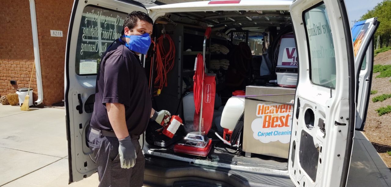 Carpet Sanitation Denver NC Heaven's Best Carpet Cleaning